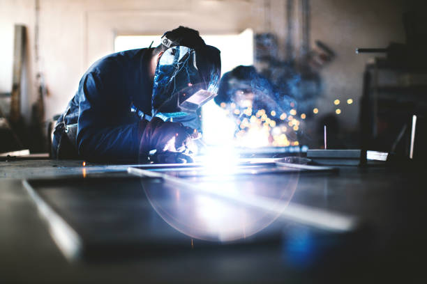Affordable Welder Services in New Fairview, TX