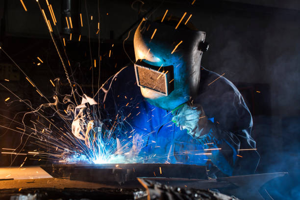 Best Welding Equipment Sales and Repair in New Fairview, TX