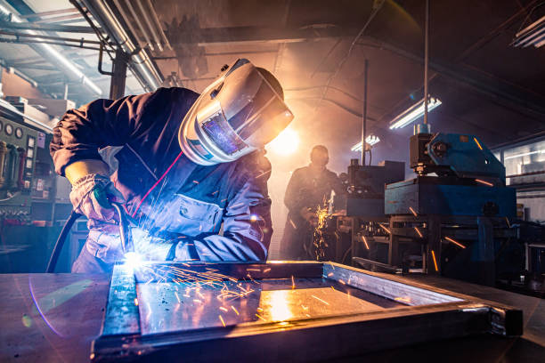 Best Aerospace and Defense Welding in New Fairview, TX