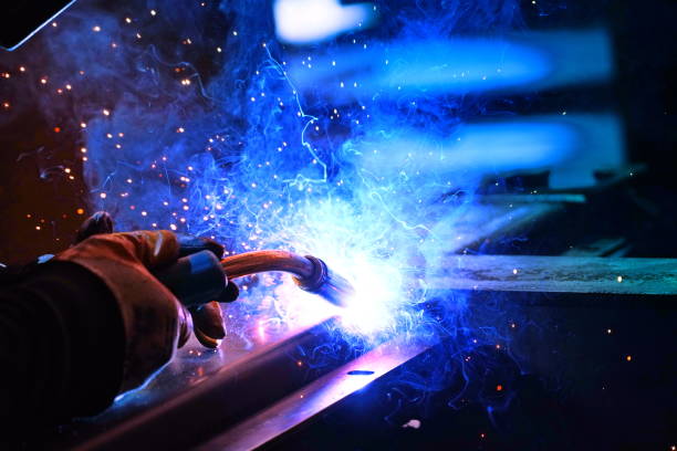 Best Structural Steel Welding in New Fairview, TX