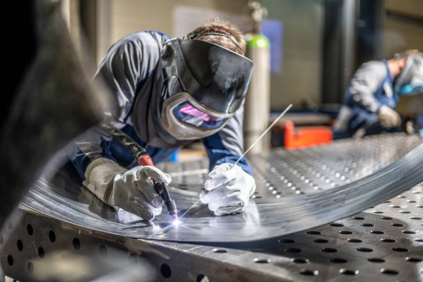 Best Specialty Welding Processes in New Fairview, TX