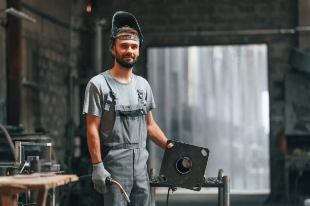 Best Automation and Robotic Welding in New Fairview, TX