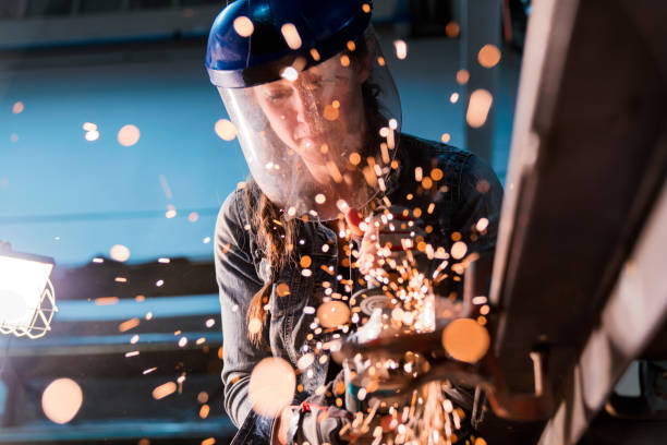  New Fairview, TX Welder Pros