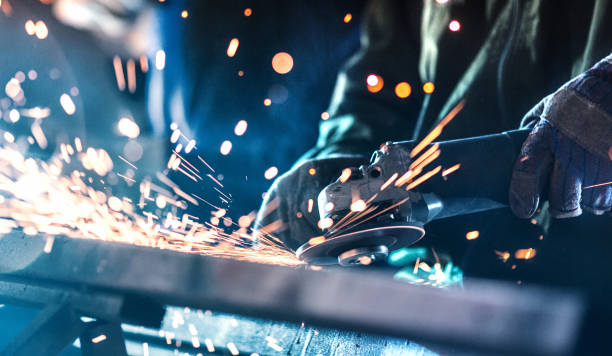 Affordable Welder Services in New Fairview, TX